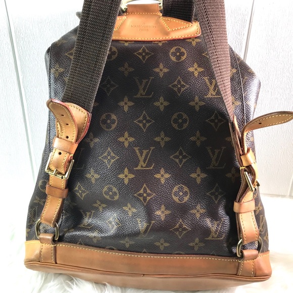 💕Kendal Jenner 💕 GM Louis Vuitton backpack - Picture 14 of 14